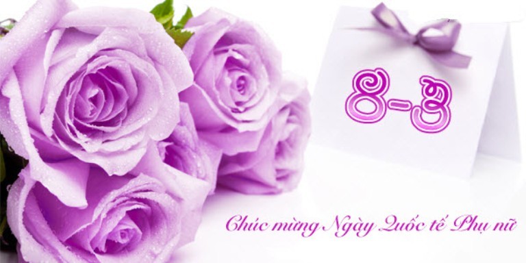 Lời dẫn chương trình ngày Quốc tế phụ nữ 8/3 9 mẫu lời dẫn chương trình tọa đàm 8/3