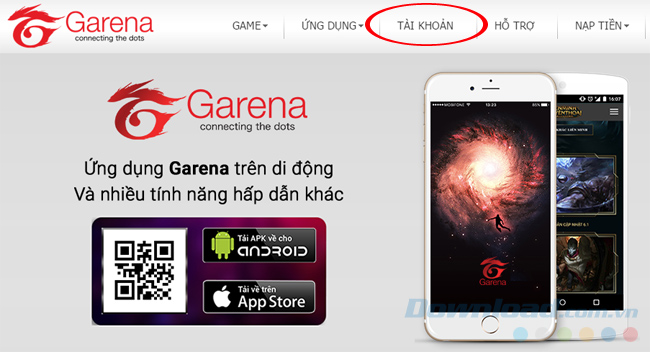 Trang chủ Trang chủ