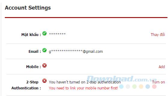 Hoàn tất Hoàn tất