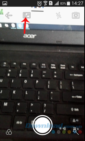 Chụp ảnh Chụp ảnh