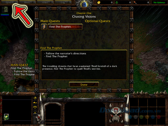 Quest