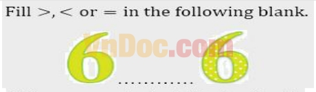 Đề thi Violympic Toán Tiếng Anh lớp 1 vòng 4 Đề thi Violympic Toán Tiếng Anh lớp 1 vòng 4