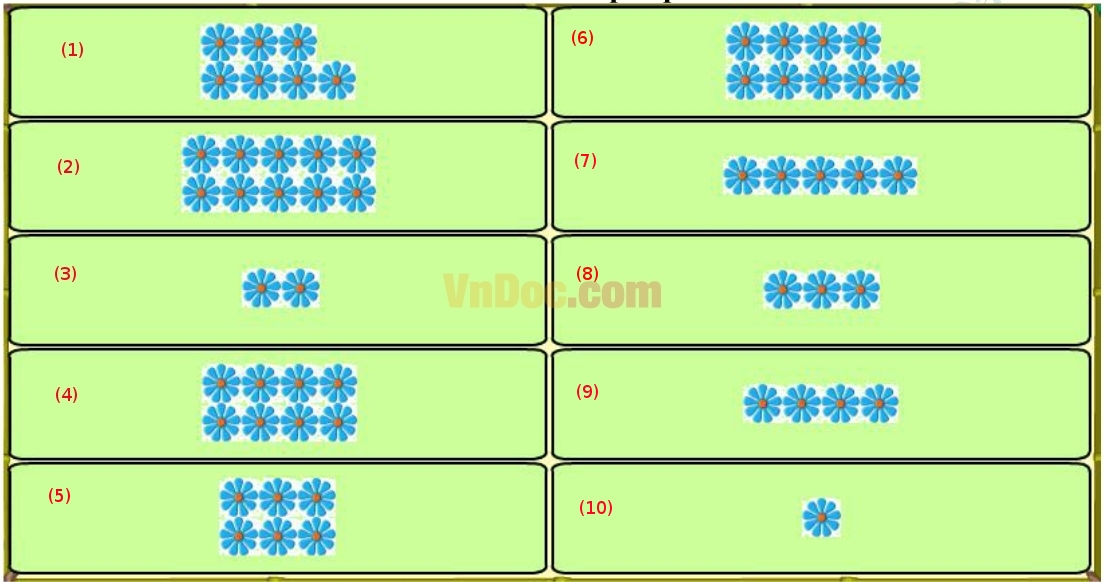 Đề thi Violympic Toán Tiếng Anh lớp 1 vòng 4 Đề thi Violympic Toán Tiếng Anh lớp 1 vòng 4