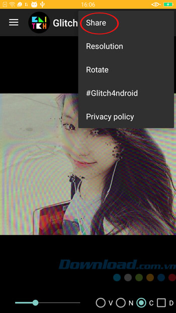 Chia sẻ ảnh Chia sẻ ảnh