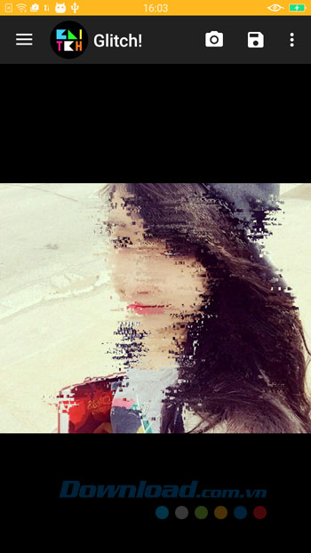 Chỉnh sửa ảnh Chỉnh sửa ảnh