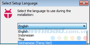 Language