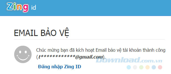 Cập nhật xong Cập nhật xong