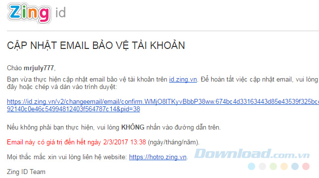 Check mail Check mail