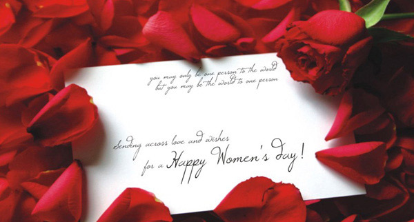 Tổng hợp các bài phát biểu ngày quốc tế phụ nữ 8/3