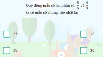 Đề thi giải Toán qua mạng có đáp án Đề thi Violympic Toán lớp 5 vòng 16