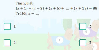 Đề thi giải Toán qua mạng có đáp án Đề thi Violympic Toán lớp 5 vòng 16