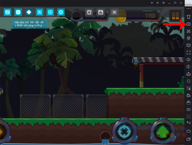 Bàn phím ảo Bàn phím ảo