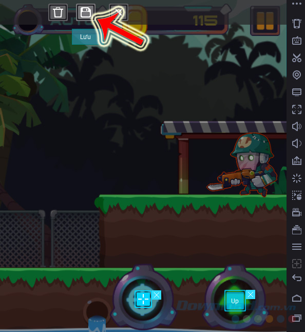 Lưu lại Lưu lại