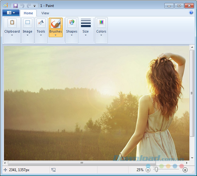 Thay đổi kích thước Thay đổi kích thước