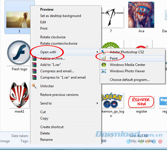 Chuột phải vào ảnh Chuột phải vào ảnh