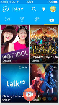 Hoàn thành Hoàn thành