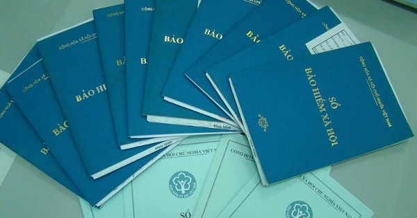 Có thể chốt sổ BHXH qua mạng Có thể chốt sổ BHXH qua mạng