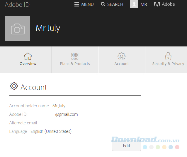 Hoàn thành đăng ký