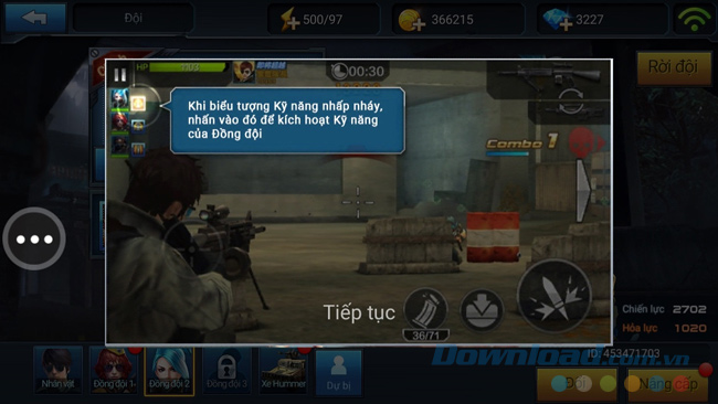 Hướng dẫn sử dụng