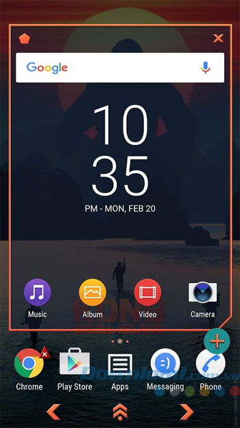 icon Kong: Skull Island