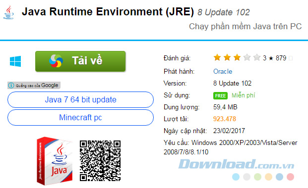 Tải về Tải về