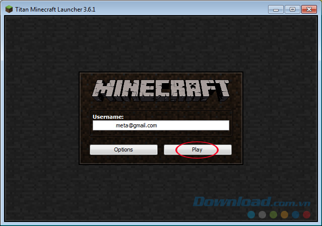 Đăng nhập Đăng nhập