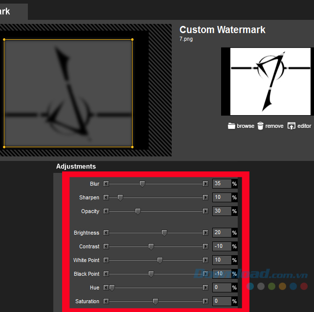Hiệu ứng Hiệu ứng