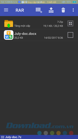 File doc