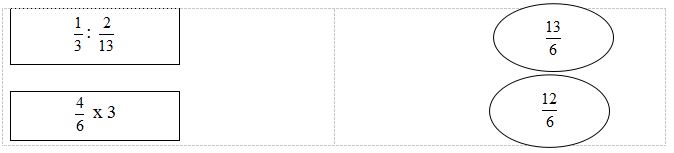 Đề thi giữa học kì 2 môn Toán lớp 4