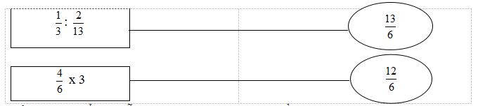Đề thi giữa học kì 2 môn Toán lớp 4