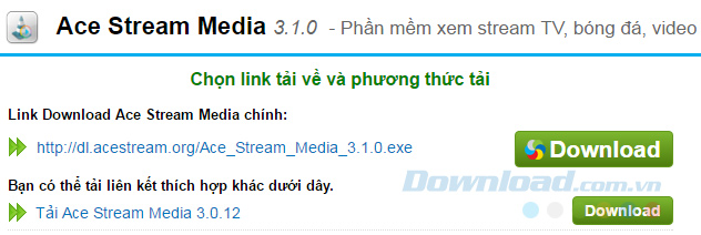 Link tải