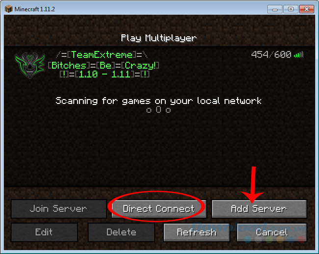 Connect