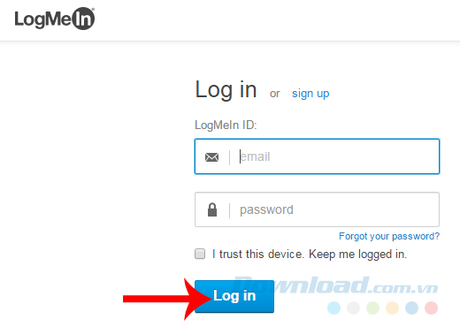Thông tin tài khoản Thông tin tài khoản
