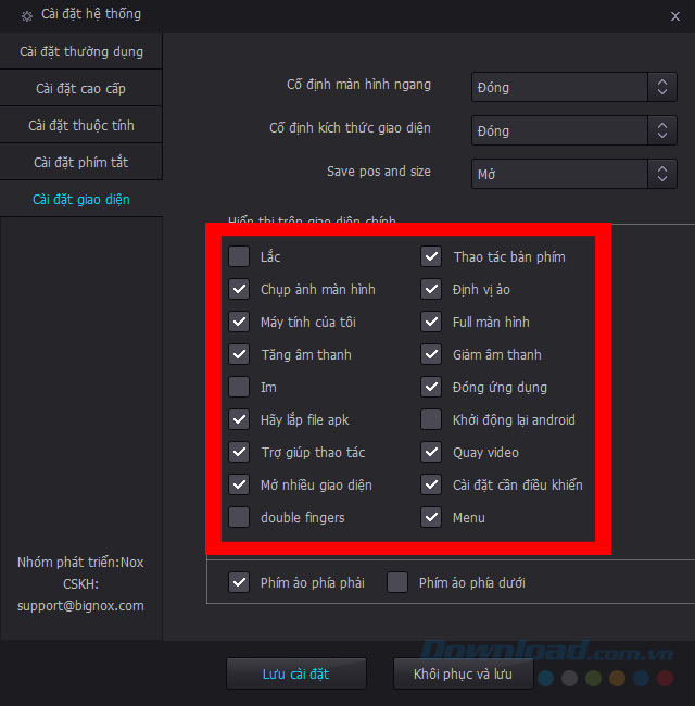 Lưu lại Lưu lại
