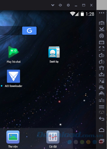 Hoàn thành Hoàn thành