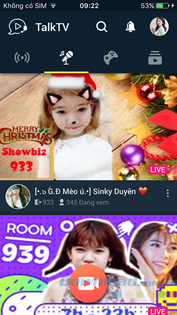 Hình nền màu tím than