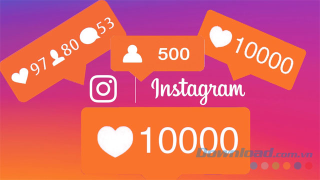 Kết nối với người theo dõi