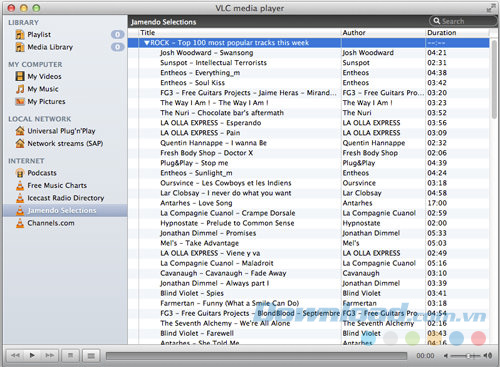 Nghe Radio trực tuyến Nghe Radio trực tuyến