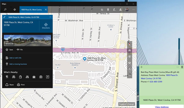 Địa chỉ nhà Địa chỉ nhà