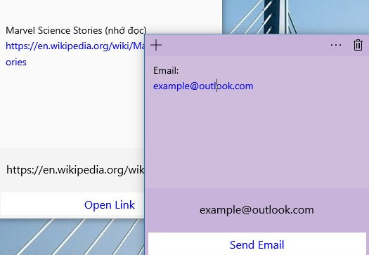 Địa chỉ email Địa chỉ email