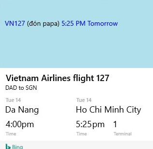 Theo dõi chuyến bay Theo dõi chuyến bay