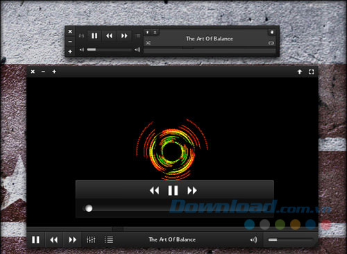 Tiện ích mở rộng và plugin Tiện ích mở rộng và plugin