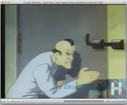 Thêm hình mờ vào video Thêm hình mờ vào video