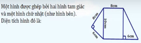 Đề thi Violympic Toán lớp 5 vòng 18 Đề thi giải Toán trên mạng lớp 5 có đáp án