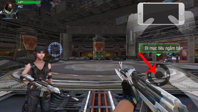 Hướng dẫn sử dụng