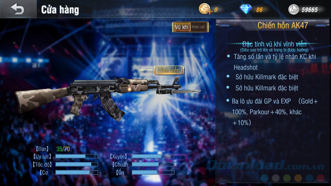 Thông tin chi tiết