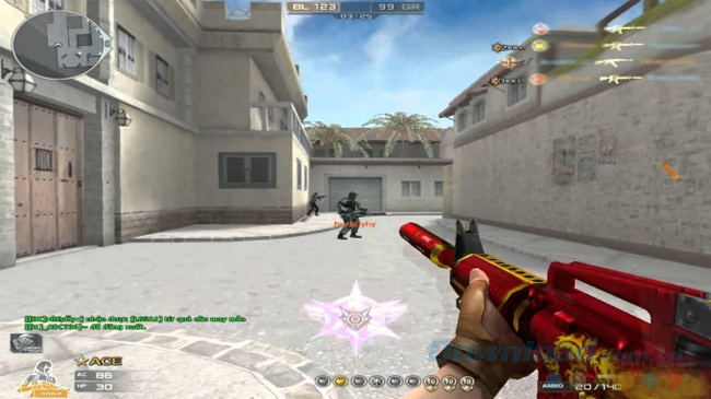 Tăng FPS máy tính