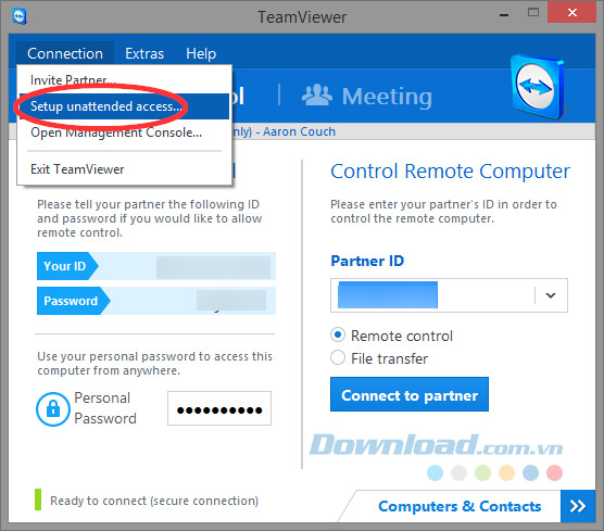 Tạo tài khoản Tạo tài khoản