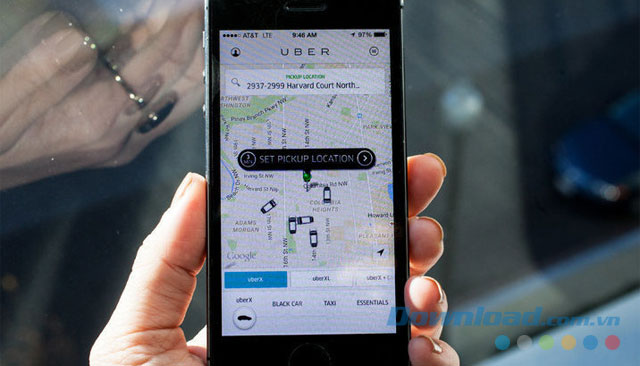 Quản lý lộ trình dễ dàng Quản lý lộ trình dễ dàng