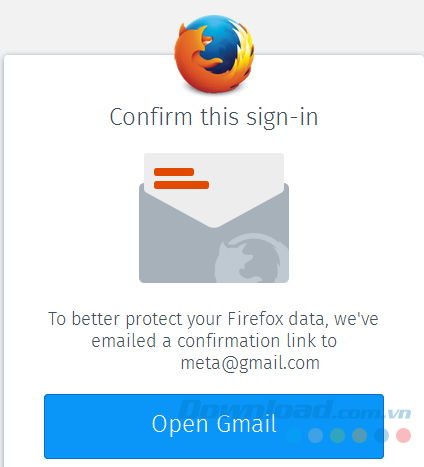 Open Gmail Open Gmail